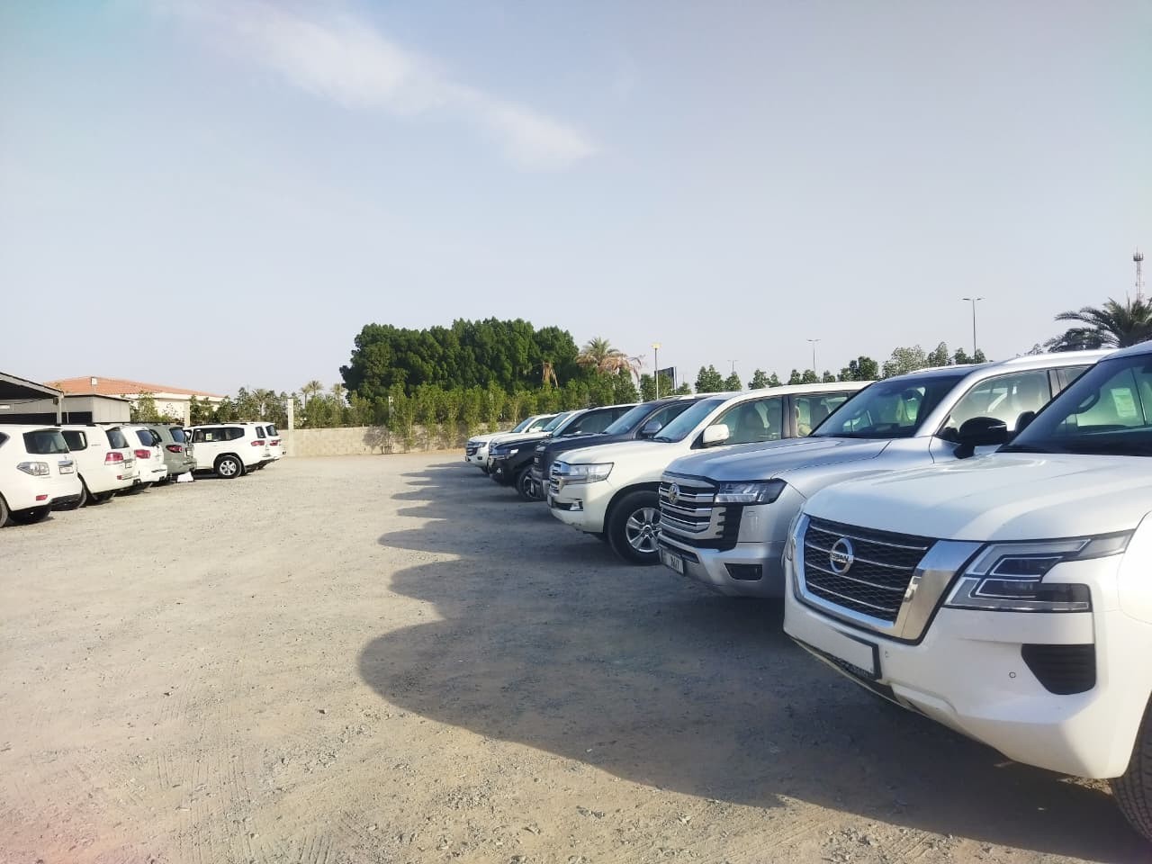 Premium Fleet vehicle - Professional corporate transportation service by Comfort Tours Pune